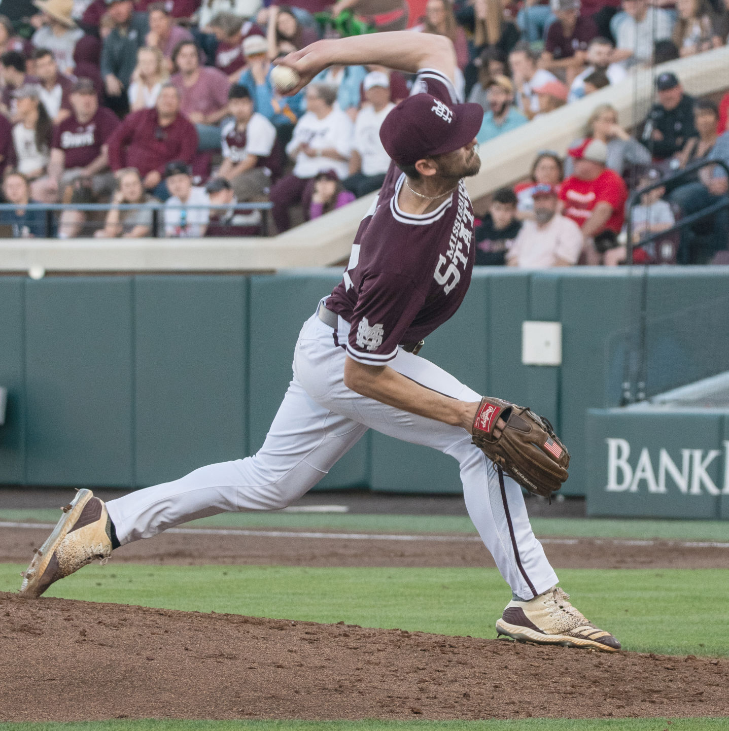 Mississippi State baseball